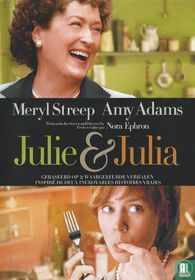 Julie & Julia