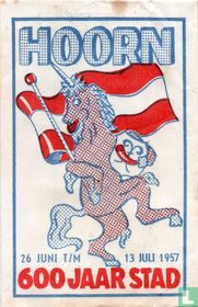 Hoorn 600 Jaar Stad