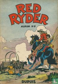 Red Ryder 6