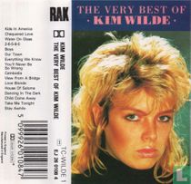 The very best of Kim Wilde