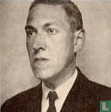 Lovecraft, Howard Phillips [naar] stripboek catalogus