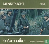 Dienstplicht