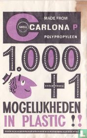 Shell Carlona P
