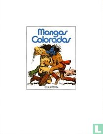 Mangas Coloradas