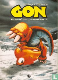 Tubarões e carrapatos