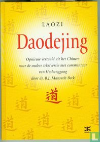 Daodejing