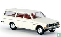 Volvo 145