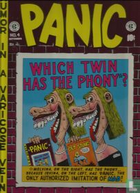 Panic - Box [full]