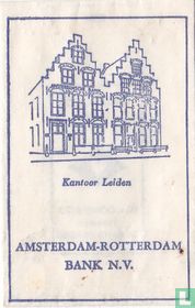 Amsterdam-Rotterdam Bank N.V.
