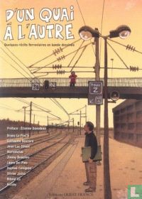 D'un quai à l'autre