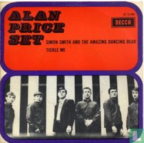 Simon Smith and the Amazing Dancing Bear 