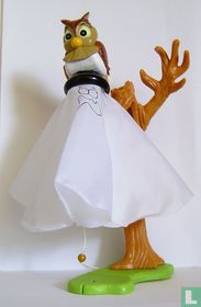 Gespensterbaum