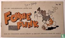 Uit het veelbewogen leven van Fokkie Flink de superspeurder acheter