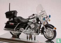 Harley-Davidson 1997 FLHR Road King 'Florida Highway Patrol'