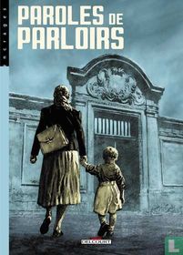 Paroles de parloirs