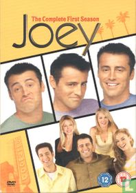 The Complete First Season