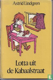 Lotta uit de Kabaalstraat