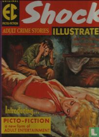 EC Picto Fiction Library - Box [full]
