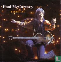 Birthday