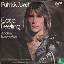 Got a feeling