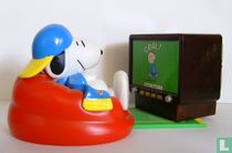 Snoopy-Der sportliche TV-Star