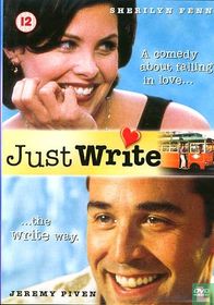 Just Write