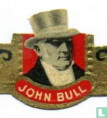 John Bull sigarenbandjes catalogus