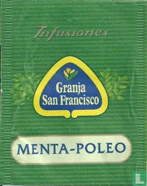 Menta - Poleo 