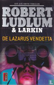 De Lazarus Vendetta