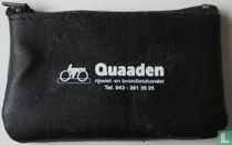 Quaaden rijwiel- en bromfietshandel