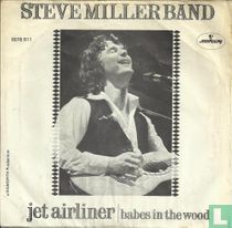 Jet Airliner