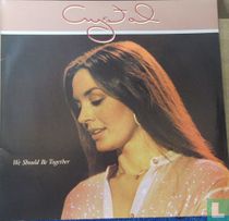 We should be together