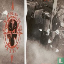 Cypress Hill