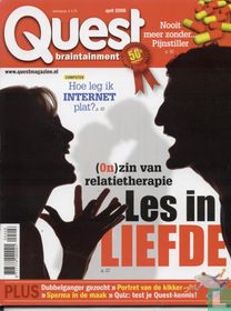 Quest 4