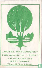 "Motel Apeldoorn" 