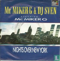 Nights over New York