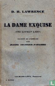 La Dame Exquise
