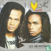 All or Nothing (The U.S Remix)