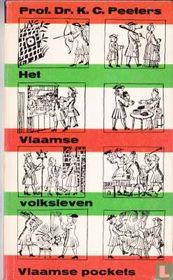 Het vlaamse volksleven