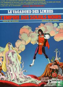L'empire des soleils noirs