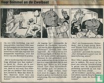 Heer Bommel en de Zwelbast