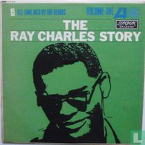 The Ray Charles Story - Volume One