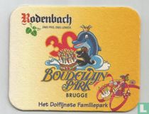 Boudewijn Park / XXIIe internationale ruilbeurs brouwerijartikelen