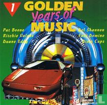 Golden years of music - 1