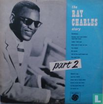 The Ray Charles Story - Part 2
