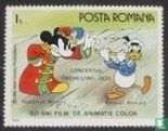 50 ans dessin animé en couleur acheter