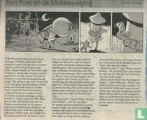 Tom Poes en de Mob-beweging