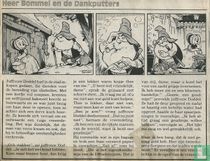 Heer Bommel en de Dankputters