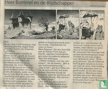 Heer Bommel en de Blijdschapper