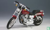Harley-Davidson 2000 FXD Dyna Super Glide